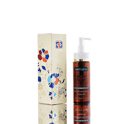 永寿男女外阴洗液