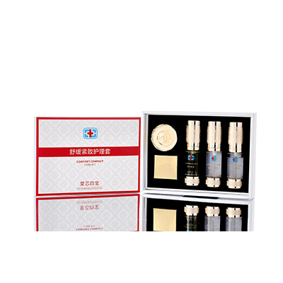 永寿私密拓客体验套