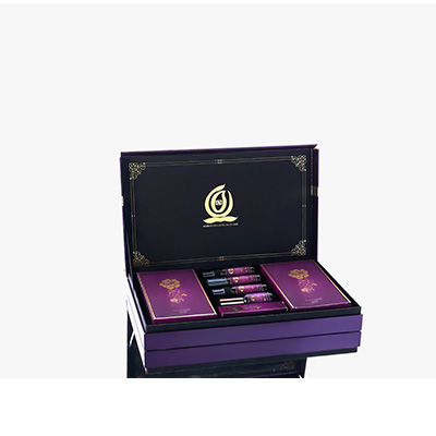 永寿气血能量海底轮