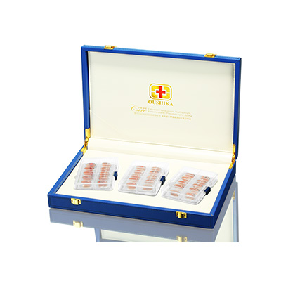 永寿子宫排毒套