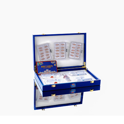 永寿爱芯回春综合版