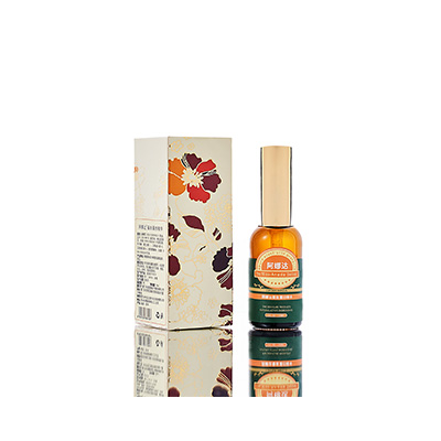 永寿私密细嫩修复精华