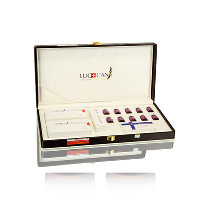 永寿养芯修复综合版