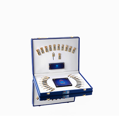 永寿全身经络解压套