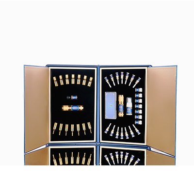 永寿7D私密抗衰养护套